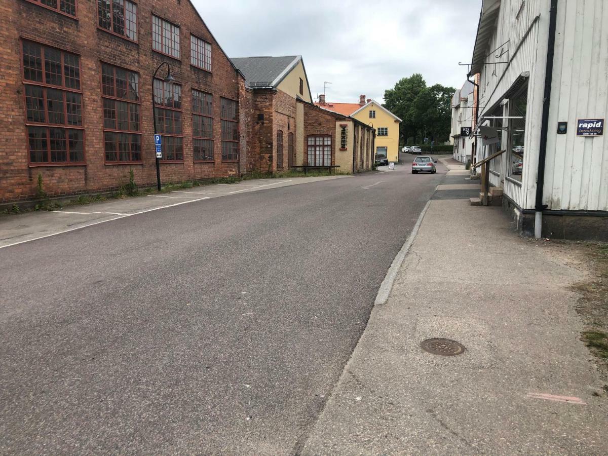Hattkalles Vandrarhem Smedjebacken Exterior photo